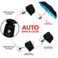 Windproof Travel Umbrella