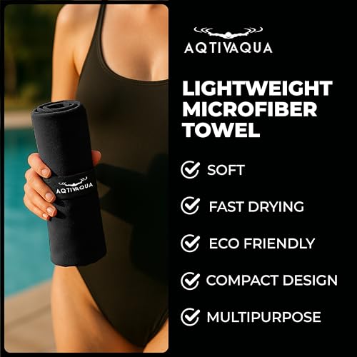 Quick Dry Towel