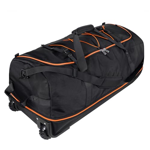 110L 140L Expandable Soft