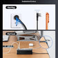 100W GAN Ultra Travel Power Strip