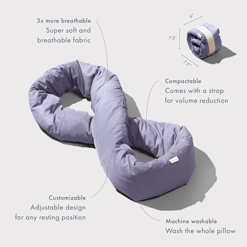 Infinity Pillow