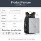 20L Hiking Backpack With Rain