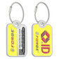 Lost and Found Luggage Tags