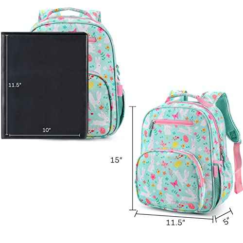 Girls Backpack 5