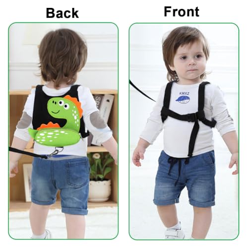 Toddler Harness Leash