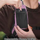 Hydration Hiking Backpack with 3L Water Bladder for Women and Men