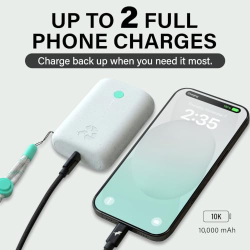 Champ Portable Charger