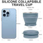 Collapsible Cup with Lid