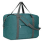 For Spirit Airlines Personal Item Bag 18x14x8 Foldable Travel Duffel Bag Tote Duffle Carry on Luggage for Women and Men 30L
