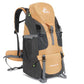 50L Hiking Backpack