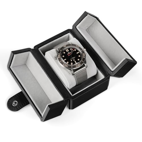 Single Watch Travel Case