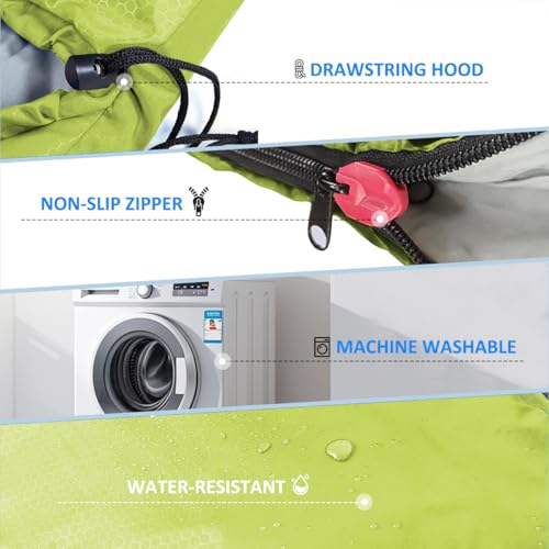 Camping Sleeping Bag