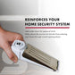 120 dB Wedge Door Stop Security Alarm