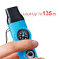 Emergency Survival Safety Whistle (2 Count)