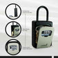 QCH 812 Extra Large Capacity Key Storage Box