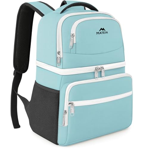 26 Cans Insulated Backpack Cooler (26 Count)