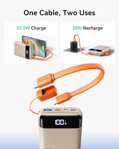 Portable Charger