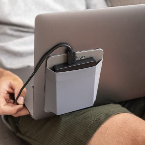 Portable Hard Drive Sleeve for Laptop