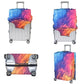 Thicker Travel Luggage Covers with Luggage Tag For Suitcase Tsa Approved