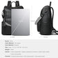 15.6 inch Laptop Backpack for Women