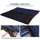 Cotton Flannel Sleeping Bag for Camping