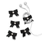 5 Pack Cord Organizer (5 Count)