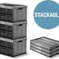 Collapsible Storage Bins (3 Count)