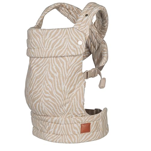 Baby Carrier Newborn to Toddler