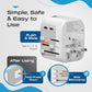Universal Travel Adapter