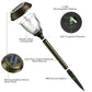 Solar Pathway Lights Outdoor 6 Pack (6 Count)