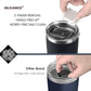 Coffee Tumbler 20 oz