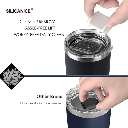 Coffee Tumbler 20 oz