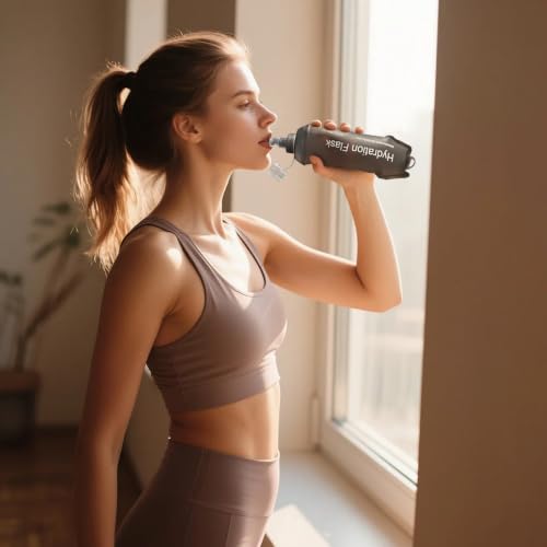 GYGYL Soft Flask