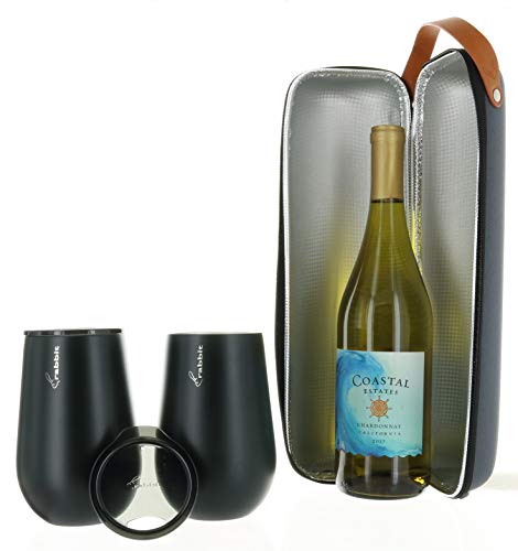 Rabbit Wine to Go
