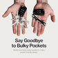 KeySmart Original Key Holder