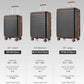 3 Piece Luggage Set 20 (3 Count)
