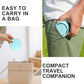 Collapsible Cup with Lid