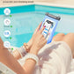 Large Waterproof Phone Pouch