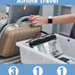TSA Approved Toiletry Bag