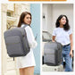 50L Travel Backpack Flight Approved Carry on Backpack
