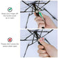 Mini UV Umbrella Travel