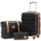 Luggage Set Hardside Suitcase
