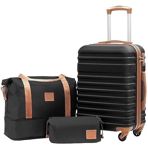 Luggage Set Hardside Suitcase