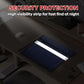 Fireproof Bag Dual Reflective Strips