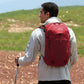 Hiking Hydration Backpack with 2L
