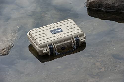 Portable All Weather Waterproof Protective Hard Case