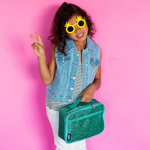 Kids Insulated Lunch Box
