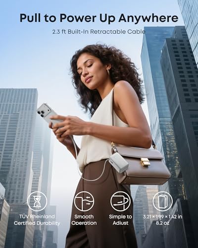Nano Power Bank