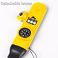 Multifunctional Survival Emergency Whistle for Kids with Compass Hiking Survival
