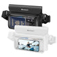 IPX8 Floating Waterproof Fanny Pack Holds Phone (2 Count)